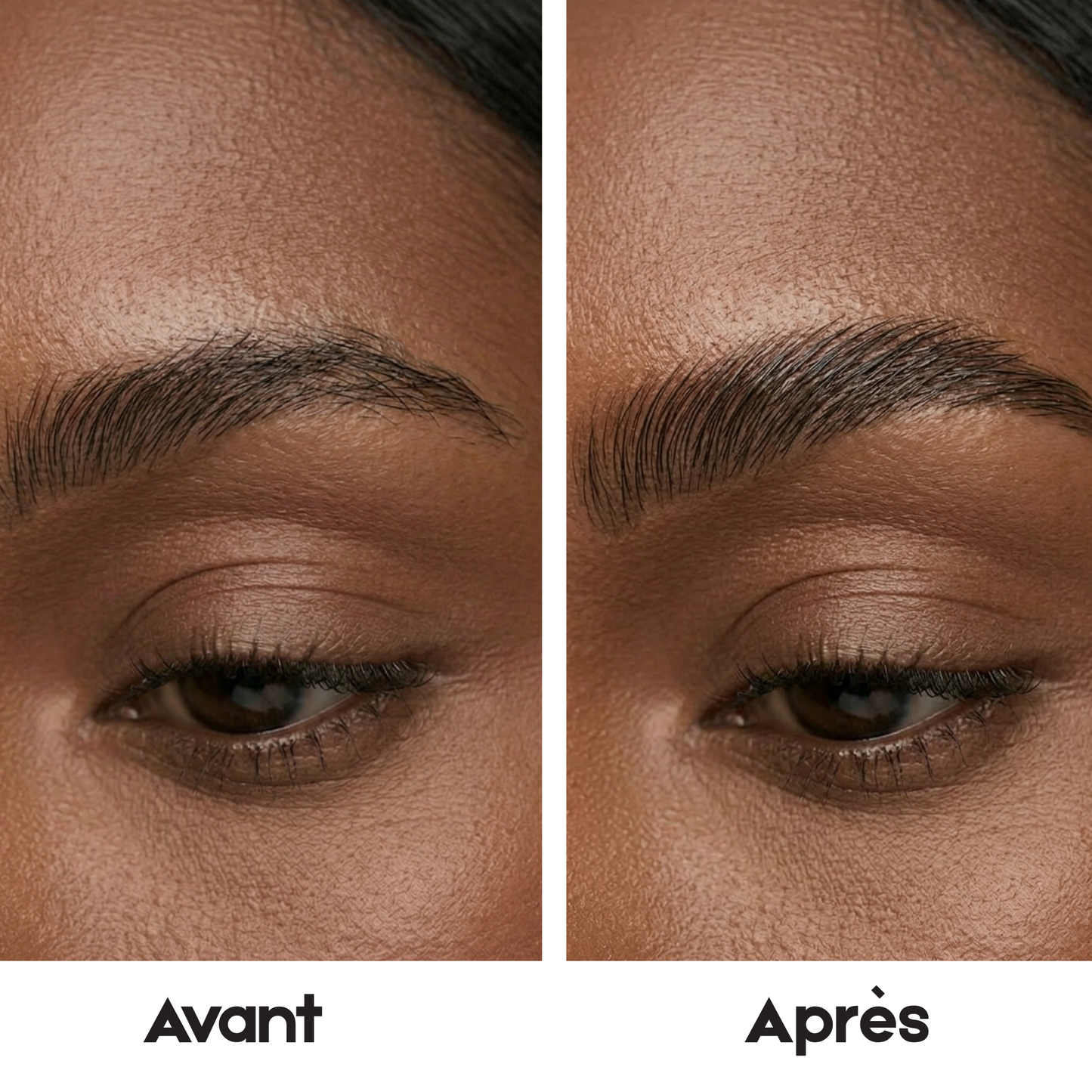Gel Brow