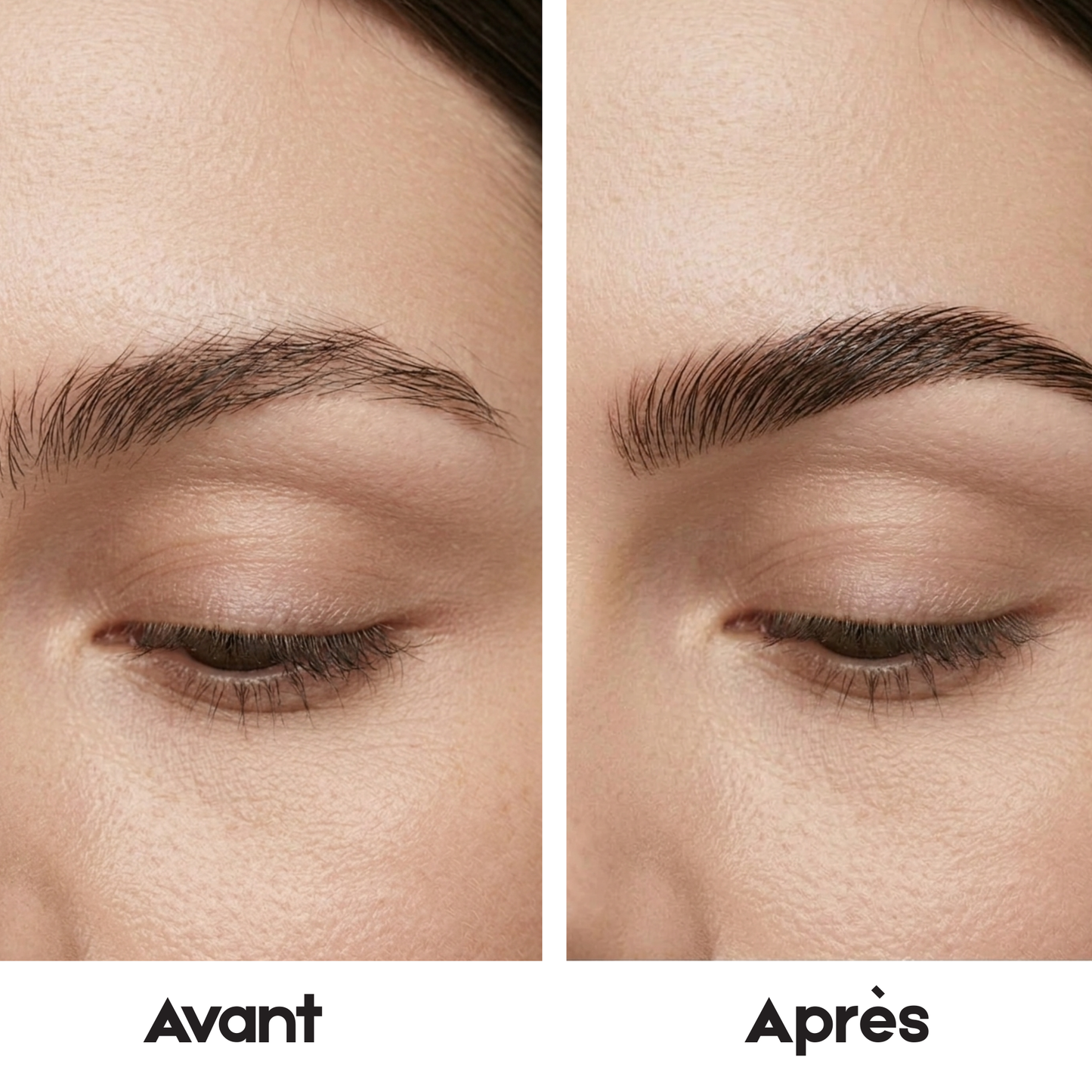 Gel Brow